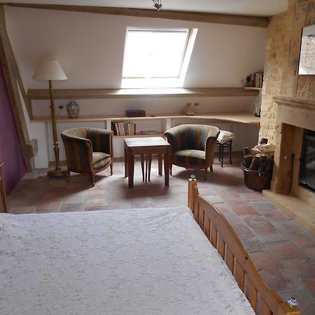 La Maion Bed & Breakfast Daglan Eksteriør bilde