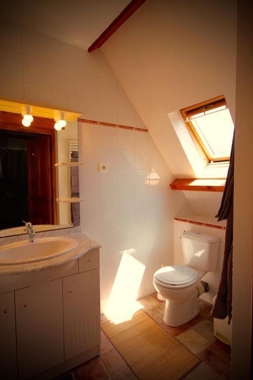 La Maion Bed & Breakfast Daglan Eksteriør bilde