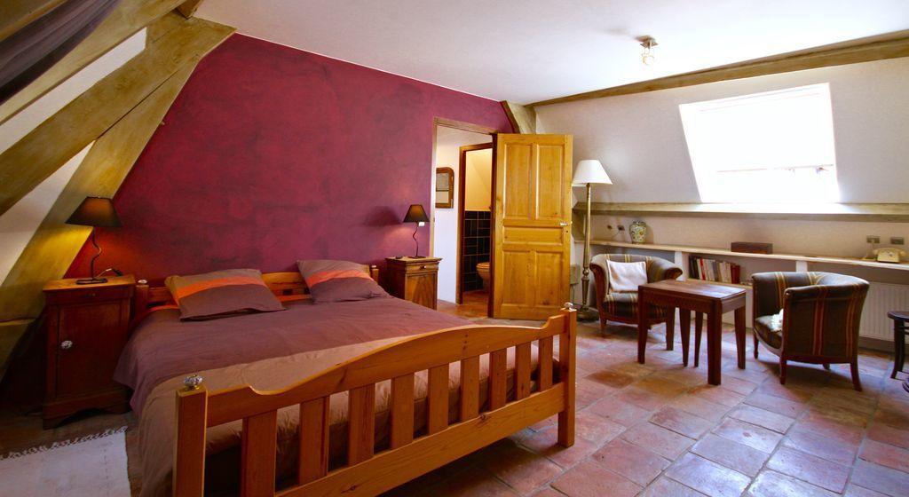 La Maion Bed & Breakfast Daglan Eksteriør bilde