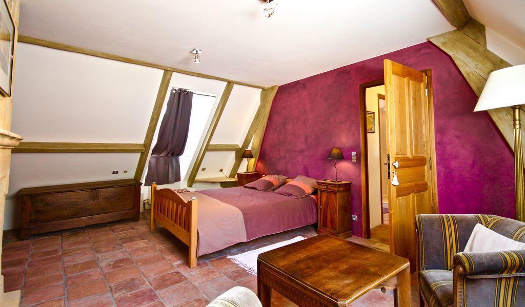 La Maion Bed & Breakfast Daglan Eksteriør bilde