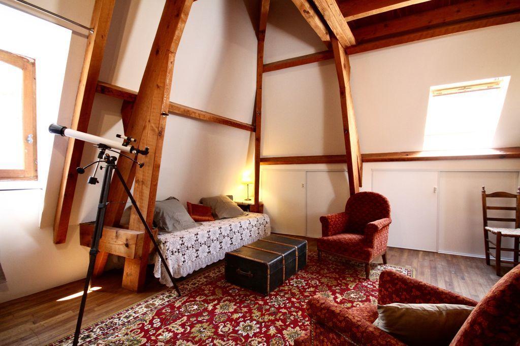 La Maion Bed & Breakfast Daglan Eksteriør bilde