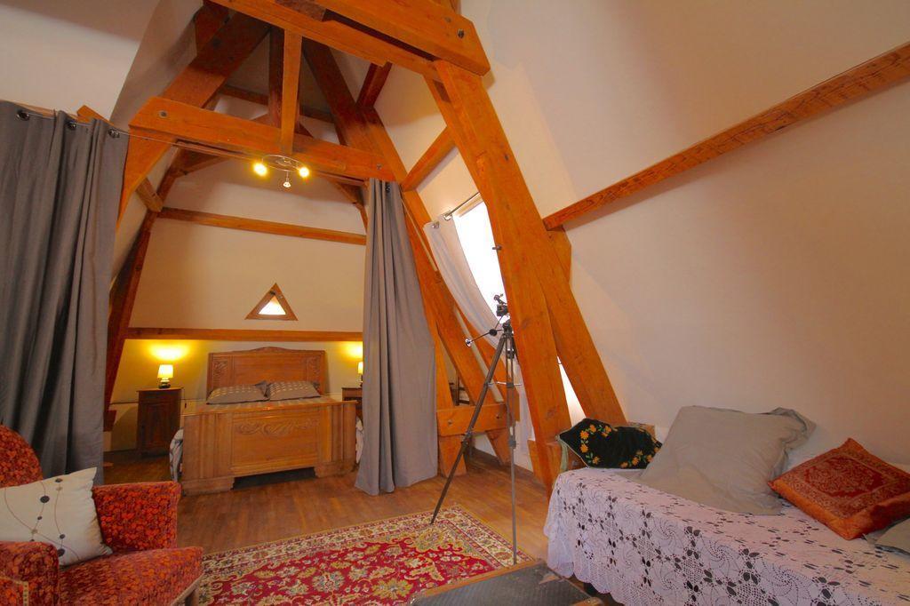 La Maion Bed & Breakfast Daglan Eksteriør bilde