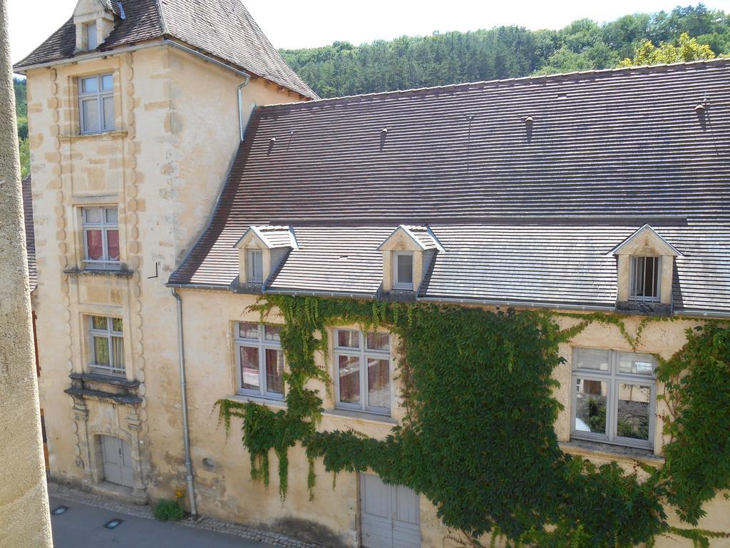 La Maion Bed & Breakfast Daglan Eksteriør bilde